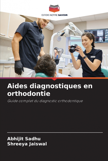 Aides diagnostiques en orthodontie