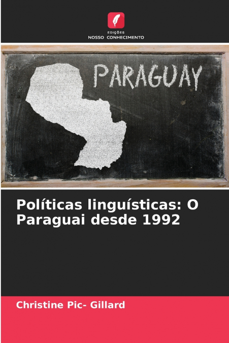 Políticas linguísticas