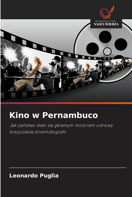 Kino w Pernambuco