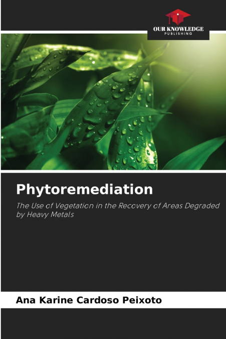 Phytoremediation
