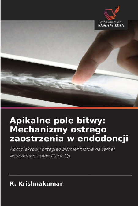 Apikalne pole bitwy