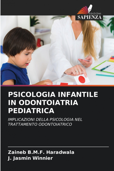 PSICOLOGIA INFANTILE IN ODONTOIATRIA PEDIATRICA