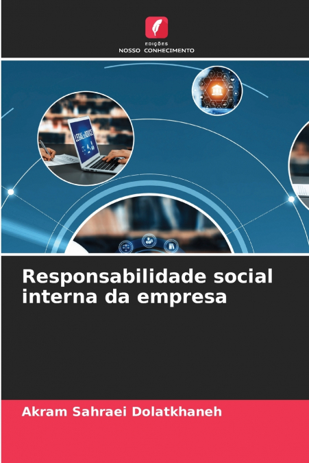 Responsabilidade social interna da empresa
