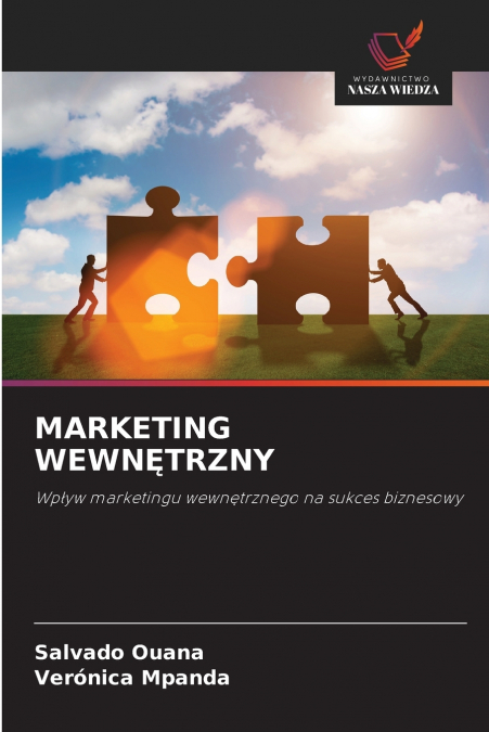 MARKETING WEWNĘTRZNY