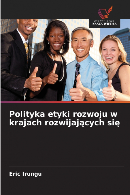 Polityka etyki rozwoju w krajach rozwijających się