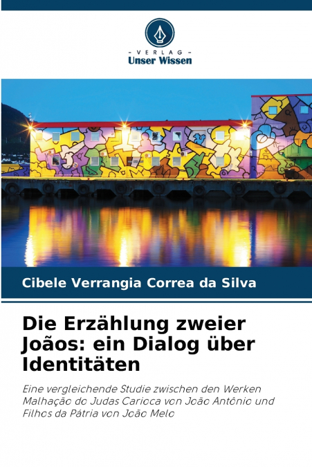 Die Erzählung zweier Joãos