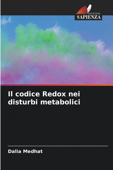 Il codice Redox nei disturbi metabolici