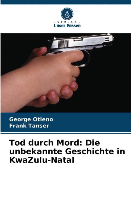 Tod durch Mord