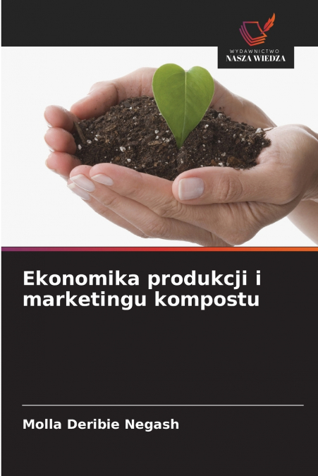 Ekonomika produkcji i marketingu kompostu