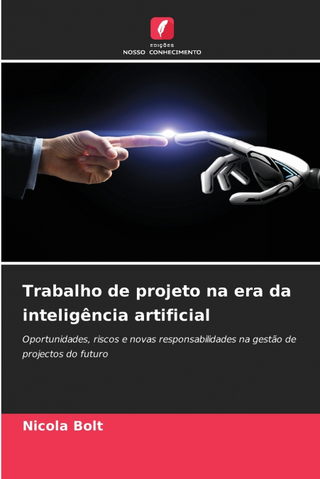 Trabalho de projeto na era da inteligência artificial