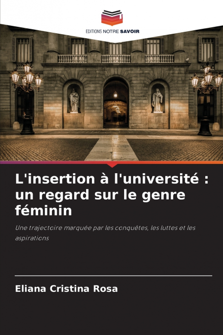 L’insertion à l’université