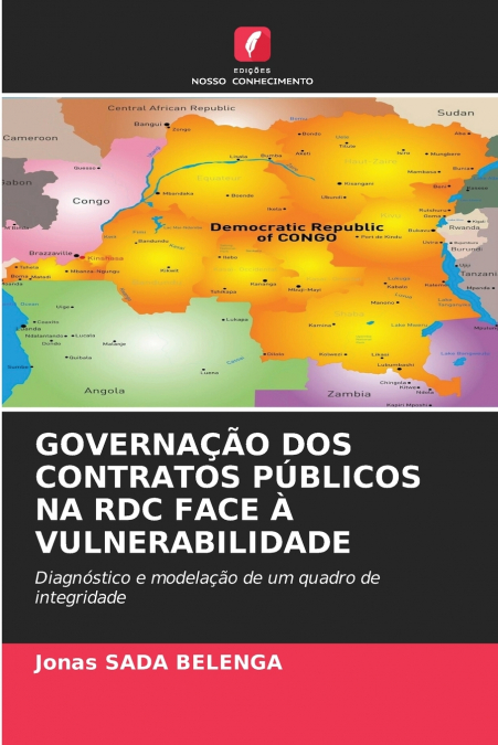 GOVERNAÇÃO DOS CONTRATOS PÚBLICOS NA RDC FACE À VULNERABILIDADE