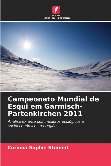 Campeonato Mundial de Esqui em Garmisch-Partenkirchen 2011