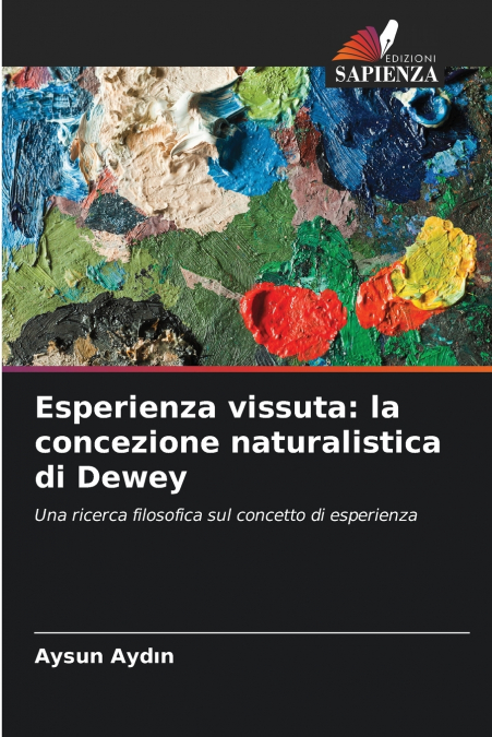 Esperienza vissuta