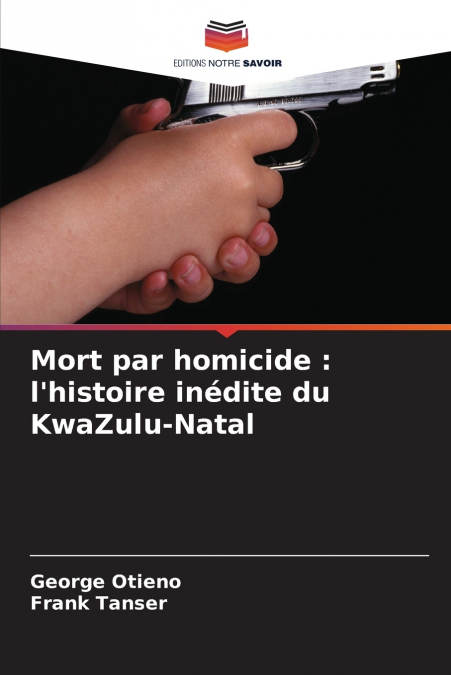 Mort par homicide
