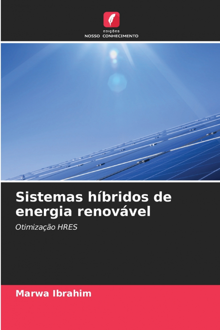 Sistemas híbridos de energia renovável