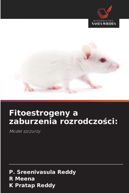 Fitoestrogeny a zaburzenia rozrodczości