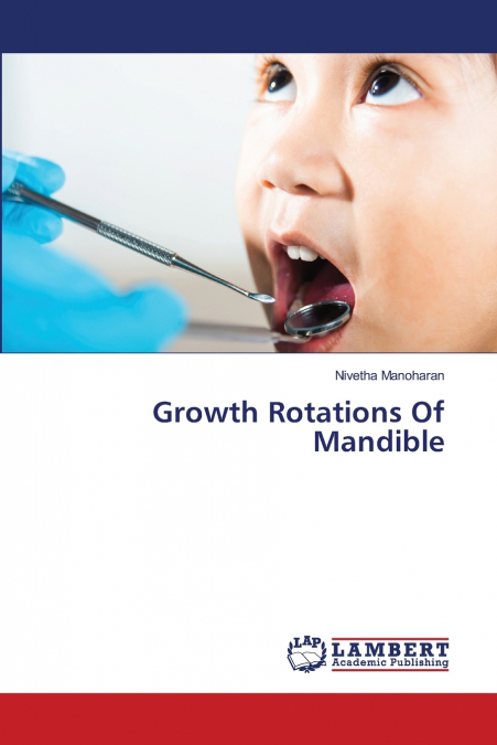 Growth Rotations Of Mandible