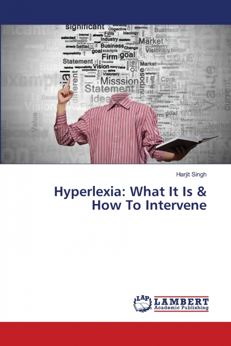 Hyperlexia