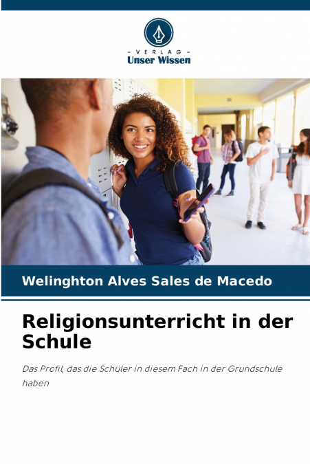 Religionsunterricht in der Schule