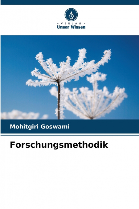 Forschungsmethodik