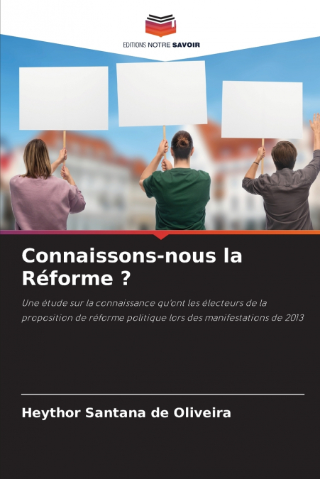 Connaissons-nous la Réforme ?