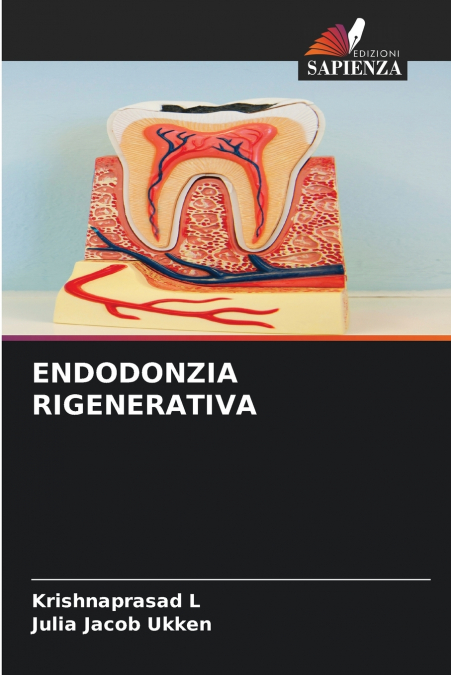 ENDODONZIA RIGENERATIVA