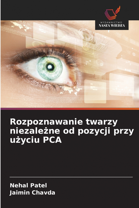 Rozpoznawanie twarzy niezależne od pozycji przy użyciu PCA