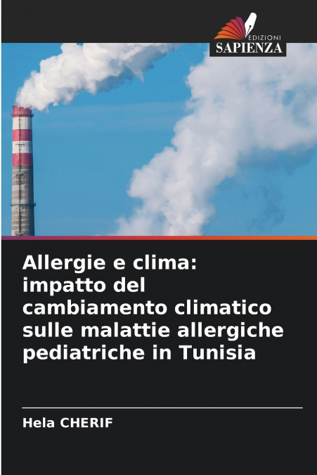 Allergie e clima