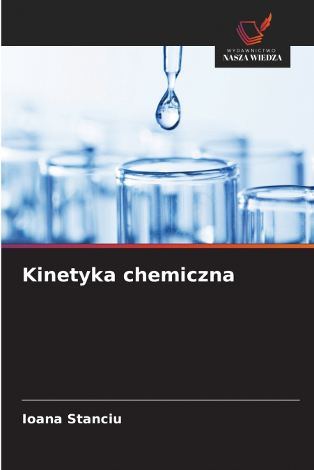 Kinetyka chemiczna