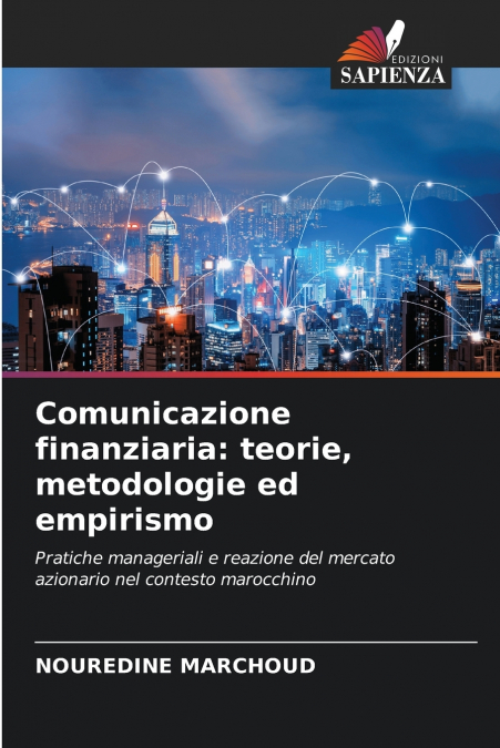 Comunicazione finanziaria