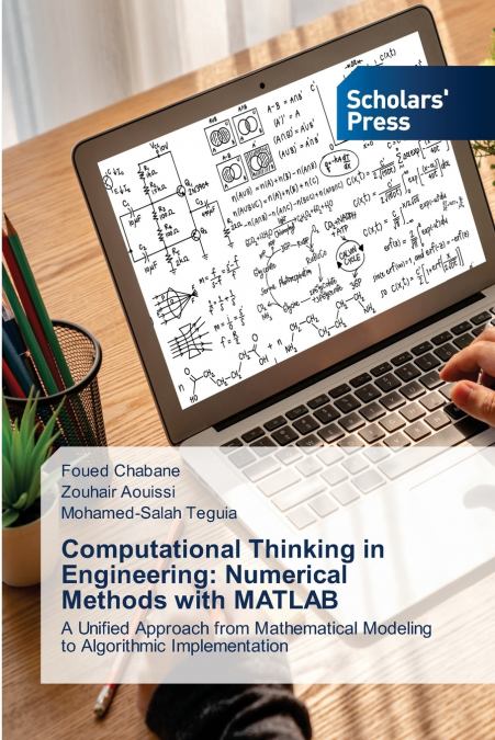 Computational Thinking in Engineering