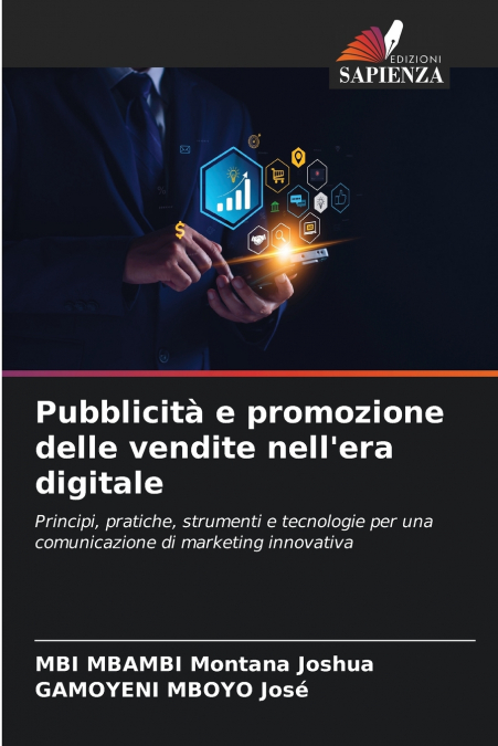 Pubblicità e promozione delle vendite nell’era digitale