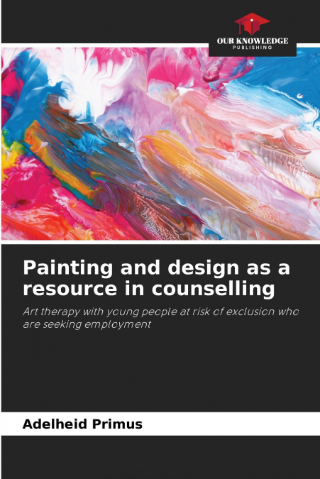 Painting and design as a resource in counselling