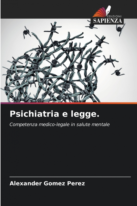 Psichiatria e legge.