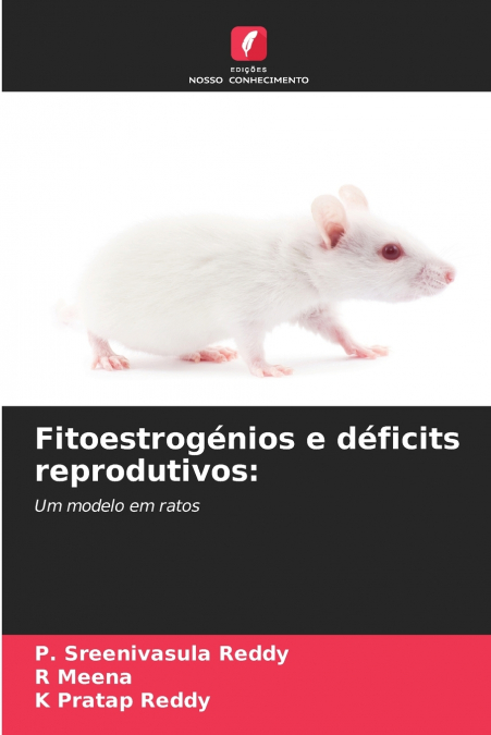 Fitoestrogénios e déficits reprodutivos
