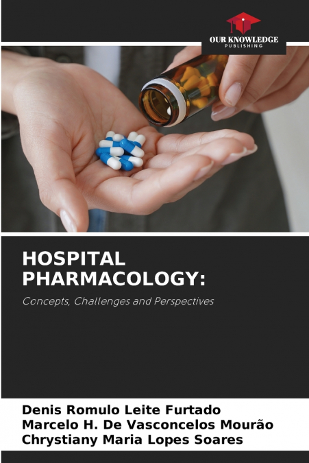 HOSPITAL PHARMACOLOGY