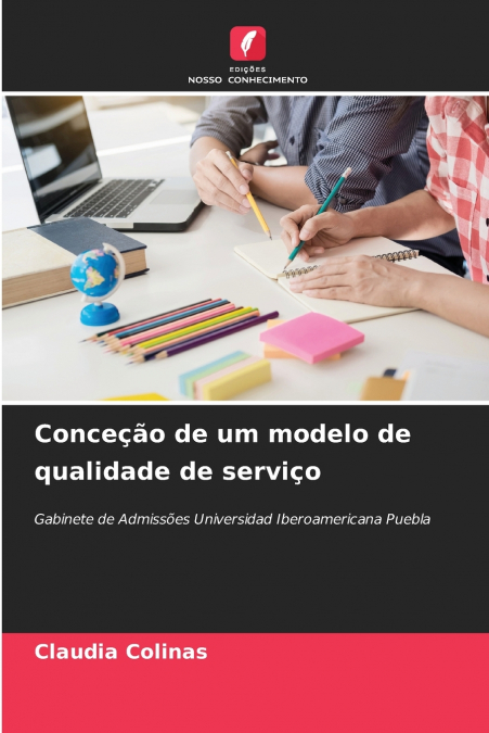 Conceção de um modelo de qualidade de serviço