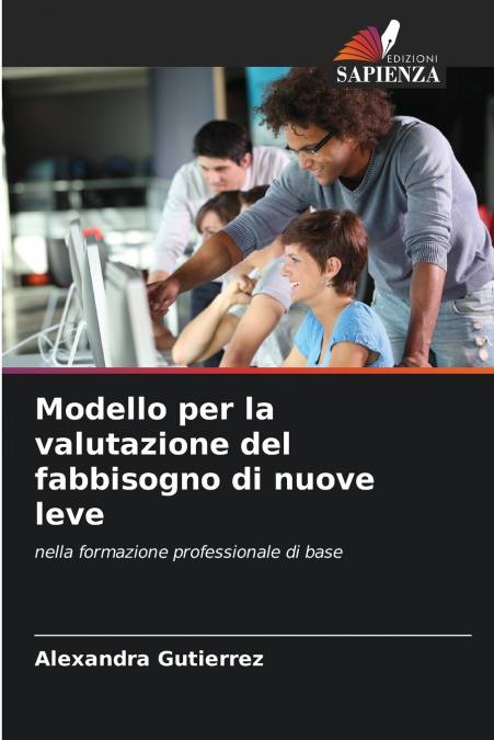 Modello per la valutazione del fabbisogno di nuove leve