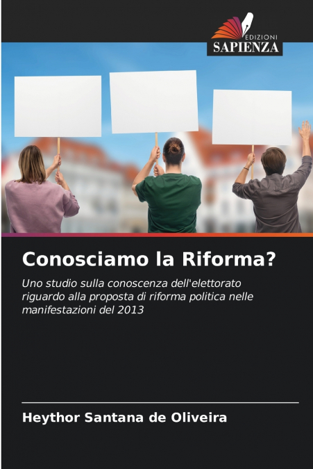 Conosciamo la Riforma?
