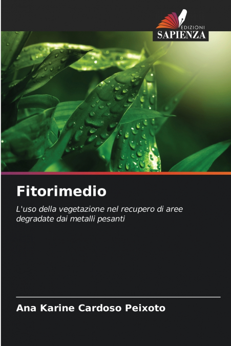 Fitorimedio