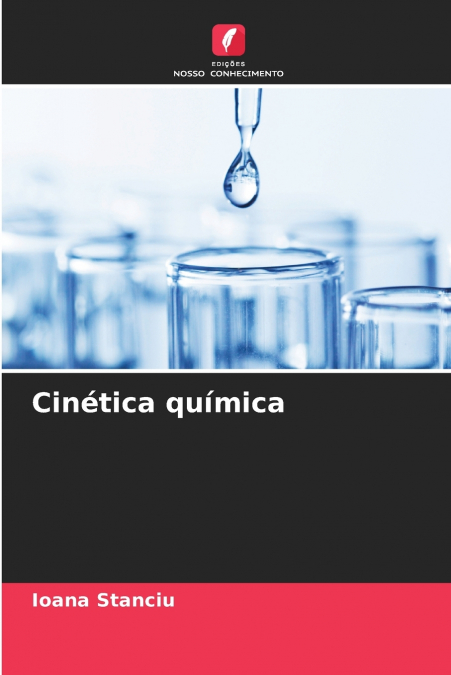 Cinética química