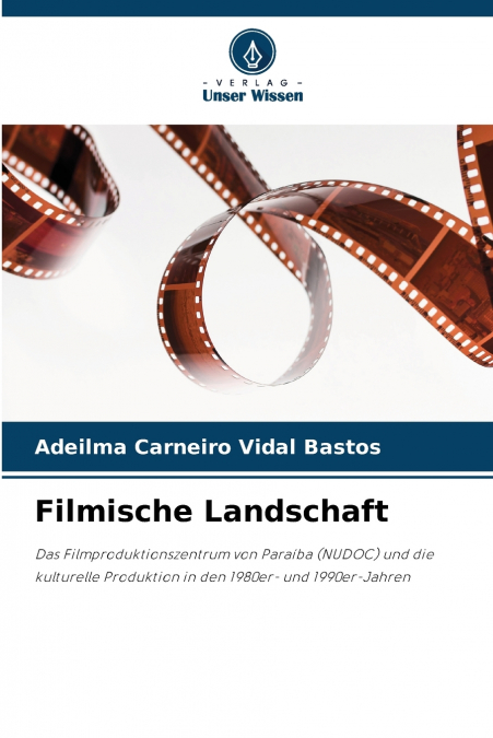 Filmische Landschaft