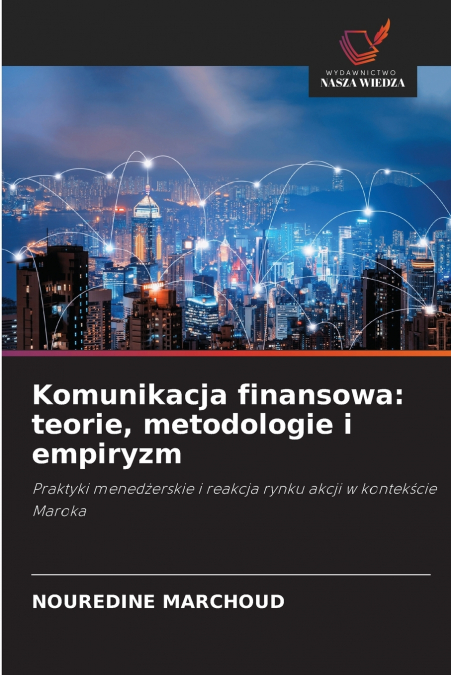 Komunikacja finansowa