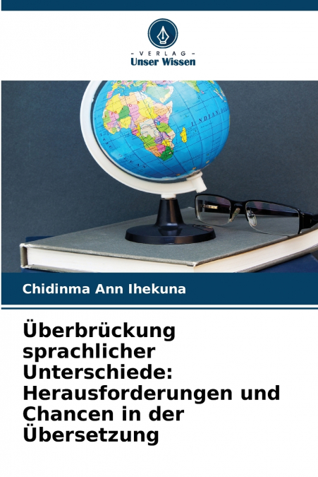Überbrückung sprachlicher Unterschiede