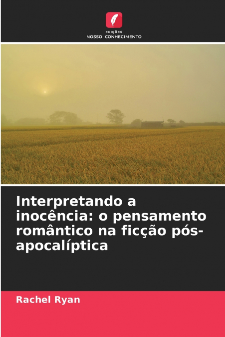 Interpretando a inocência