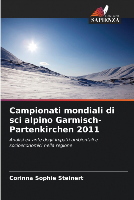 Campionati mondiali di sci alpino Garmisch-Partenkirchen 2011