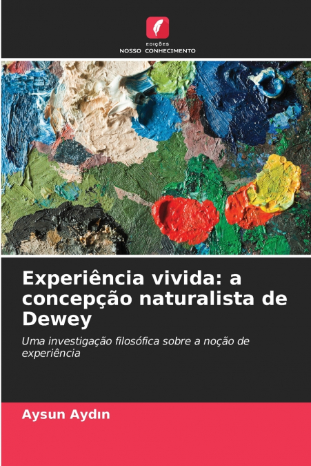 Experiência vivida