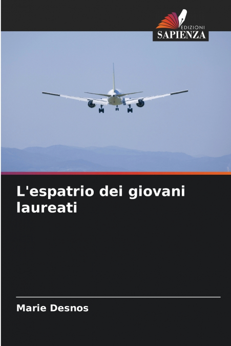 L’espatrio dei giovani laureati
