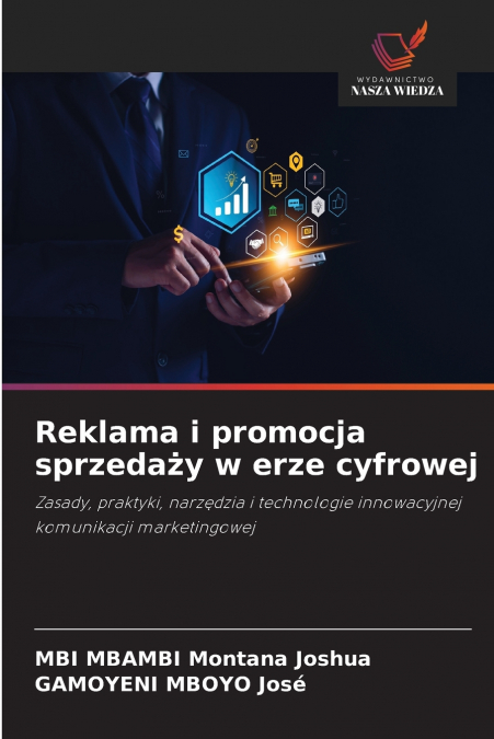 Reklama i promocja sprzedaży w erze cyfrowej